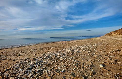 Studio Rénové au calme avec Terrasse Trouville - Photo 26
