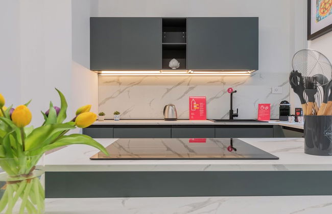 Casa Viola by Wonderful Italy - Foto 29