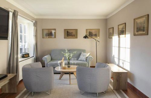 Reetdachhaus nahe der Ostsee mit Sauna und Garten - Foto 18