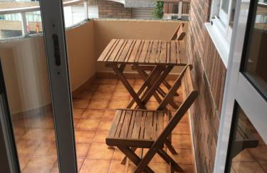 GAIVOTA Amplio y luminoso Con plaza de garaje - Foto 16