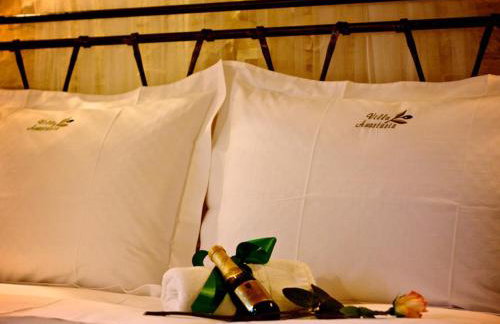 Villa Anastasia - Foto 11