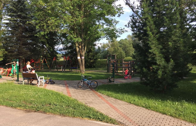 Apartmany u Slavky - Foto 38