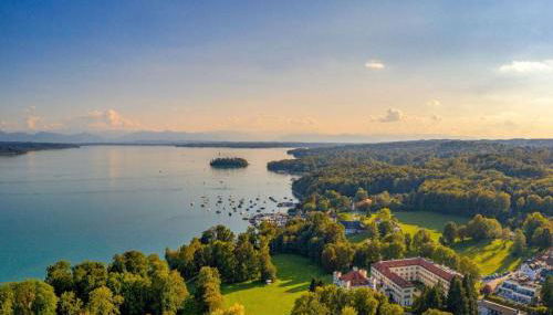 Fünf-Seen-Retreat - Foto 3