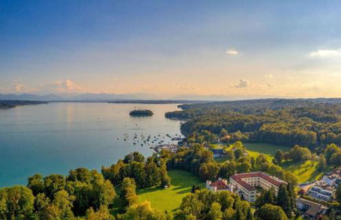 Fünf-Seen-Retreat - Foto 3