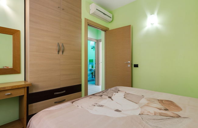 Alluring Apartment in Reitani near Beach - Photo 25