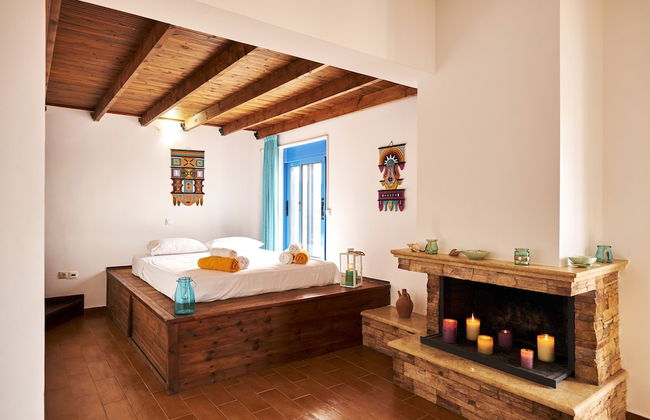 Nerida Beachfront Villas - Foto 10