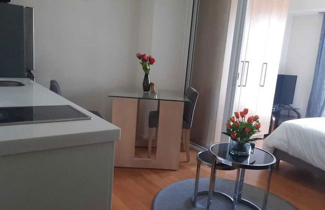 Oasis Regency at Acqua Livingstone near Rockwell - Foto 6