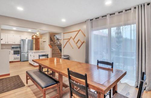 Deerfield Hideaway At Old Smokey 5 Bedroom Home - Foto 26