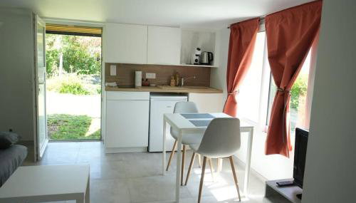 T2 calme aux portes de Brest - Foto 1