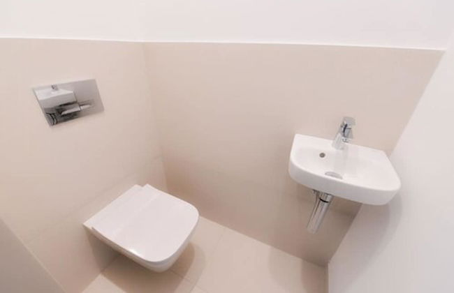 OliverLux Aparthotel - Foto 18