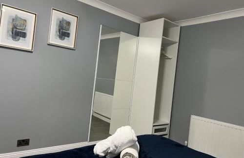 Luxury Home in Greater London - Rainham - Foto 23