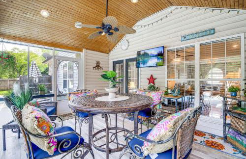 Home Sweet Home with Private Pool and Patio! - Foto 1