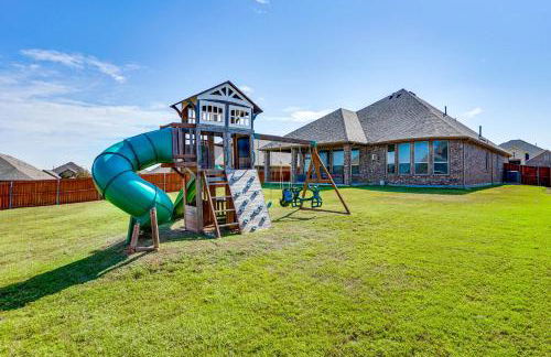 Less Than 20 Mi to Fort Worth Family-Friendly Aledo Home - Foto 26