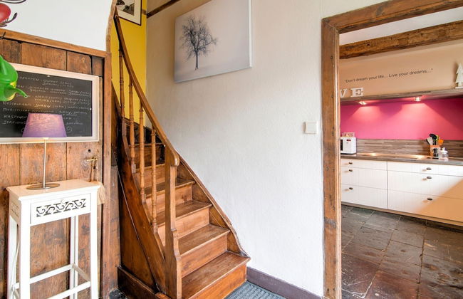 Traditional Cottage With Private Terrace - Foto 31