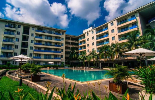 Sakura Residence - Foto 19