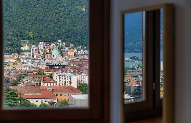 Bird's Eye View - Foto 10