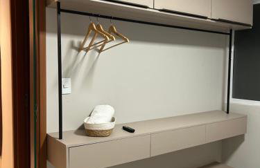 LUXO com vista piscina 5min praia Cabo Branco! - Foto 12