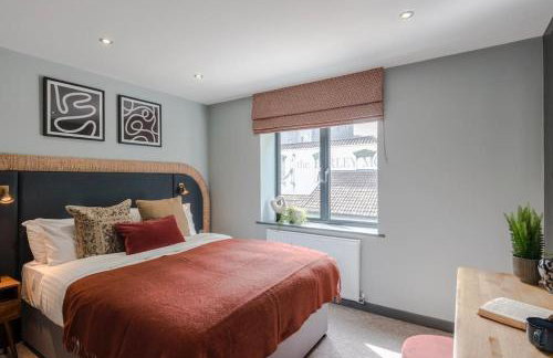 12 Barley View Luxury Home - Foto 15