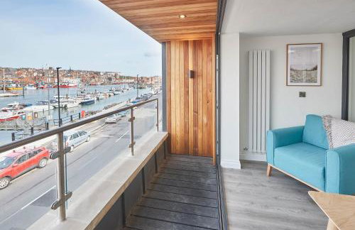 Host & Stay - Coastal Townhouse - Photo 40