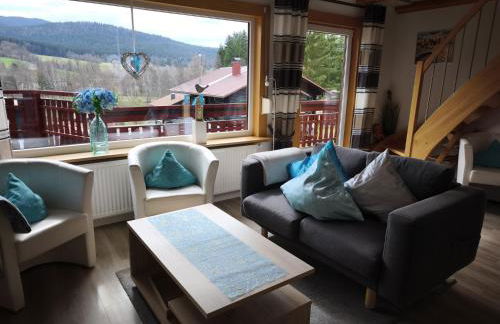 Bayerwaldhäusl - Foto 21