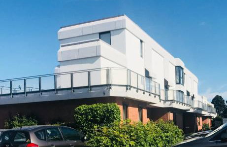 Küstenbude Glück - Photo 26