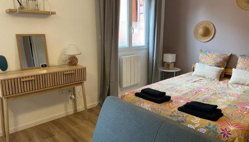 Studio cosy Beauvais - Foto 2