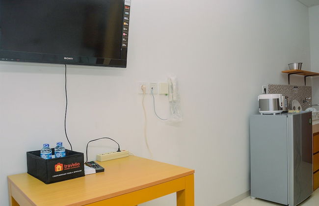 Minimalist Studio Dave Apartment for 2 Pax - Foto 5