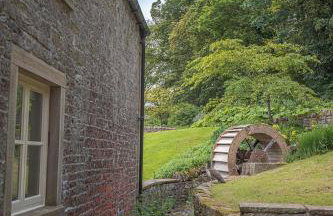 Mill Cottage at Broughton Sanctuary - Photo 8