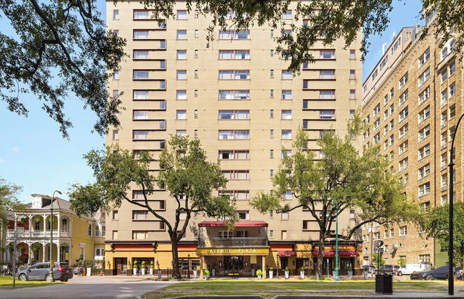 Club Wyndham Avenue Plaza - Photo 40