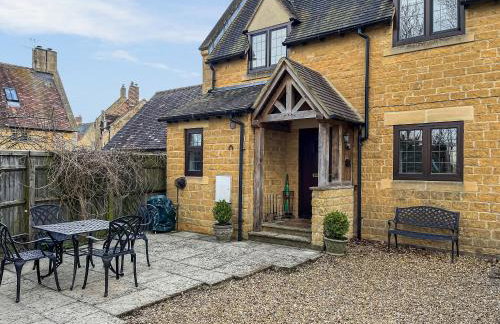 Lavender Cottage - Foto 6