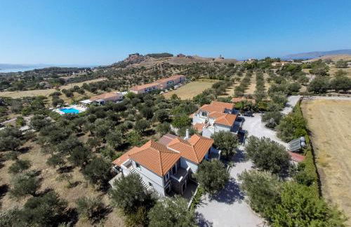 Elea Houses - Foto 4