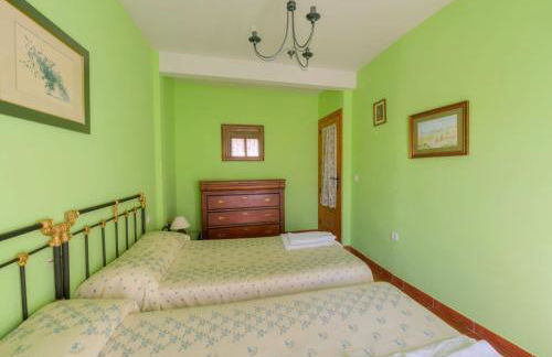 Casa Rural la Casa Grande - Photo 12