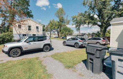 Cozy Farmhouse Apartment in Bristol 2 bed 1 bath - Foto 34