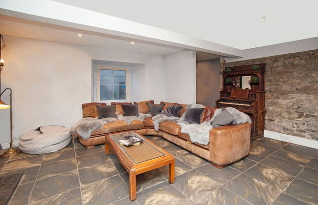 higgihaus 5 5 of 7 Rooms Monday - Friday - Foto 14