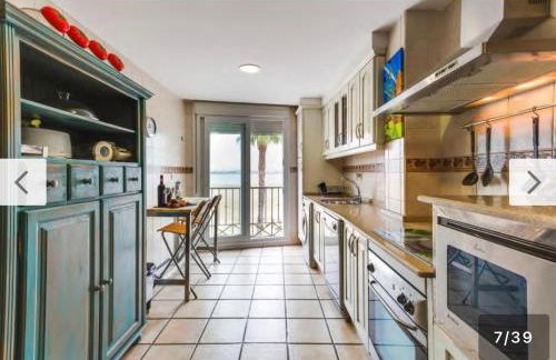 Apartamento con vistas al mar - Photo 27