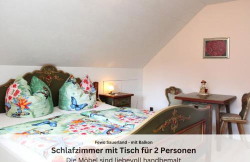 Ferienwohnungen Sauerland und Olsberg - Foto 23