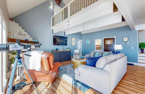 Marine View - Foto 8