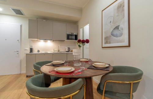 Villa Borghese Apartment - Foto 24