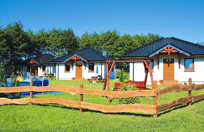 Holiday Homes, Gleznowko - Foto 25