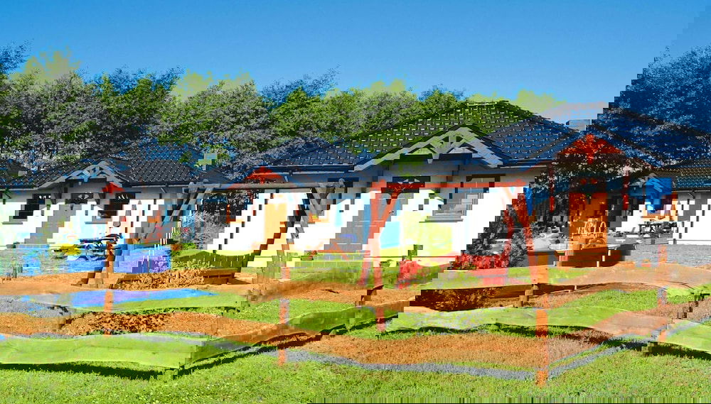 Holiday Homes, Gleznowko - Foto 1, Imagem principal