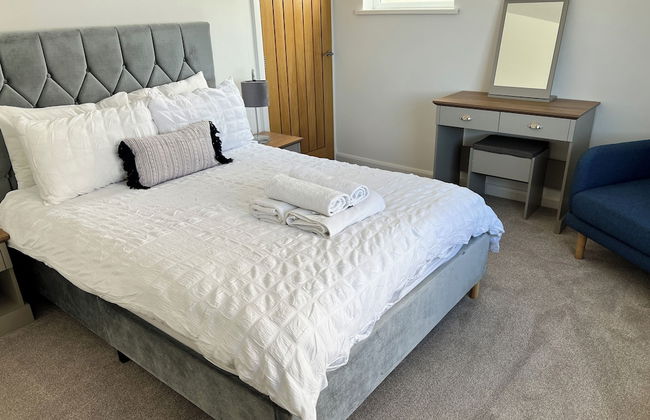 Sennen Cove Cottages - Foto 29