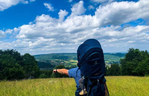 Ferienhaus Rhön-Auszeit - Foto 64