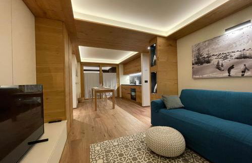 Chalet Lilla Livigno - Foto 33