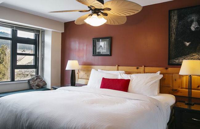 Carleton Lodge - Foto 25