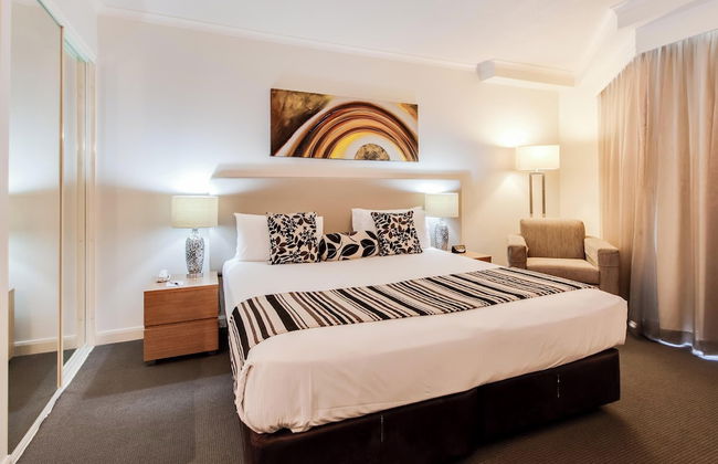 Cosmo Apartment Hotel - Foto 7