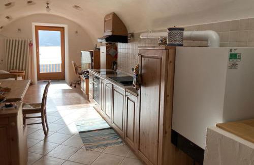 CASA DIAF appartamento incantevole Carano Ville di Fiemme - Foto 13