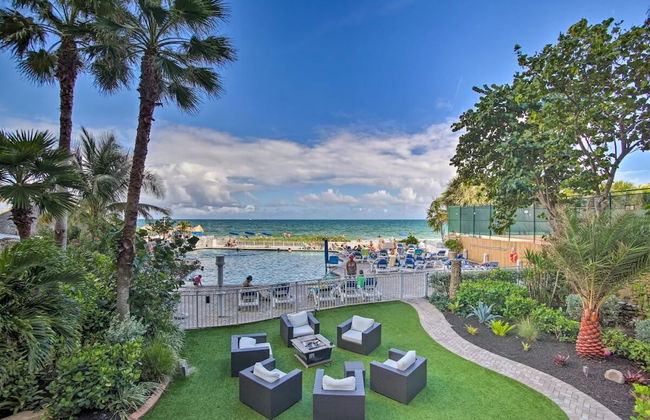 Ft Lauderdale Oceanfront Resort Condo W/ Views! 1 Bedroom Apts by RedAwning - Foto 23