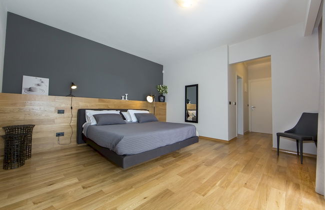 Spacious Villa With Private Pool and Jacuzzi in Porec - Foto 10