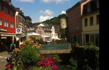 Wohlfühloase am Michelsberg - Foto 32