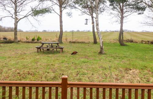 Woodpecker Lodge - Foto 26